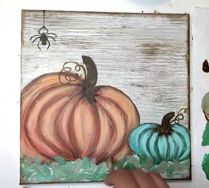Easy Painting Ideas For Beginners