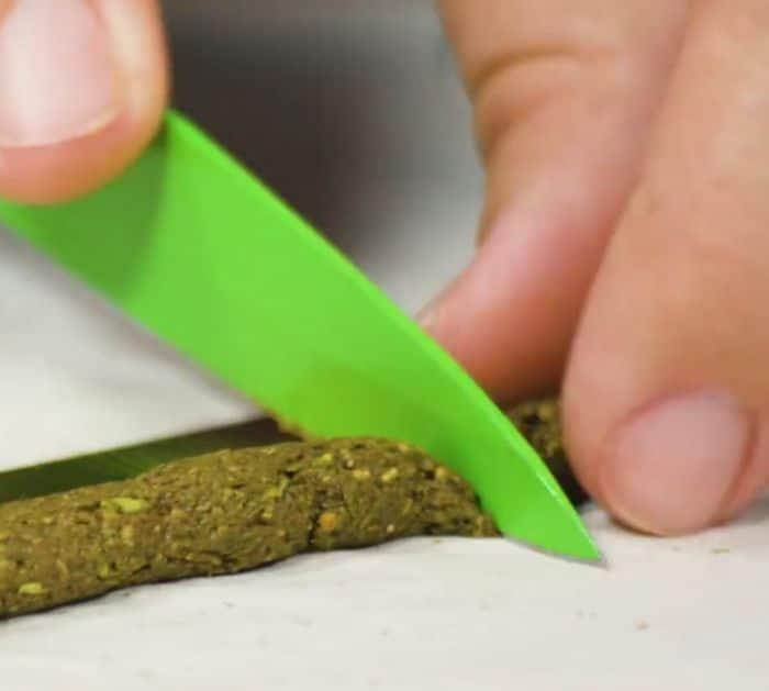 Easy To Make DIY Winter Incense Logs
