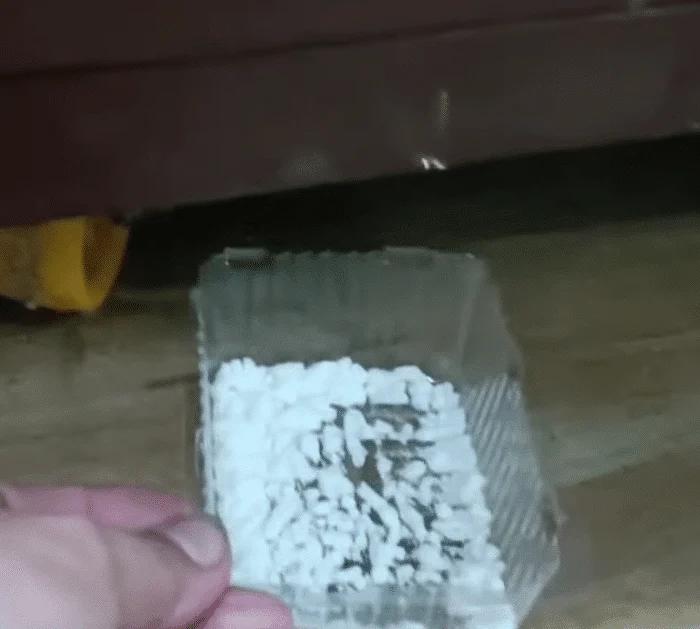 How to Make Rat Poison