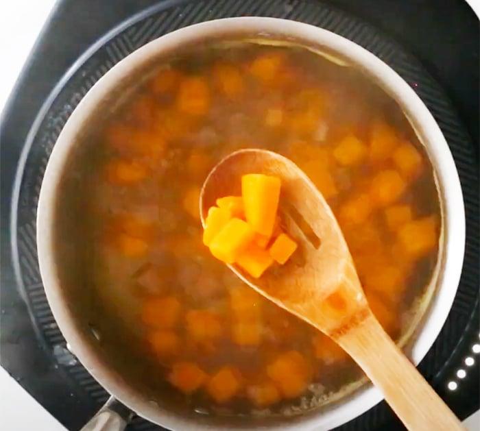 How To Make Butternut Squash Lasagna - Roll Ups Recipes - Homemade Recipes