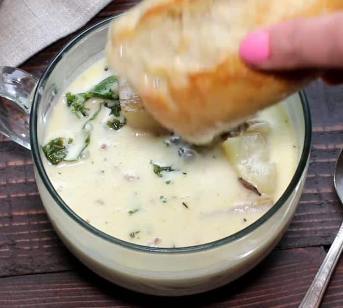 Easy Crockpot Soup Recipe Ideas