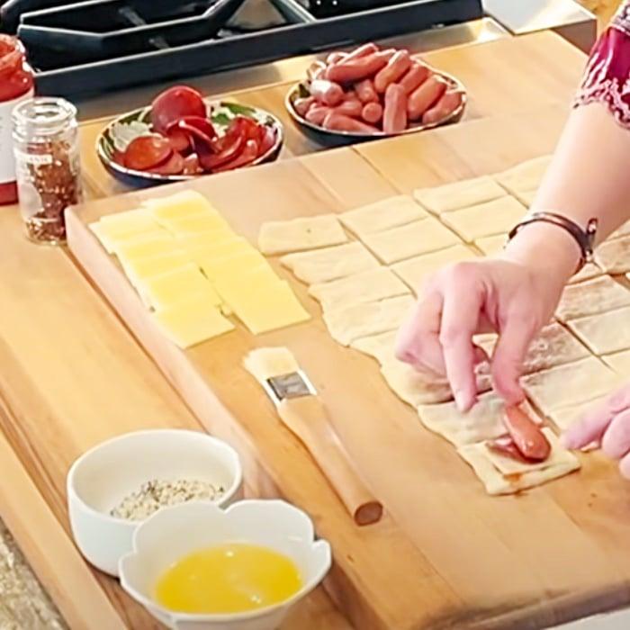 Cheap Meal - Kids Food - Movie Night Snack Recipes