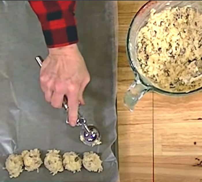 How to make chocolate candy without baking