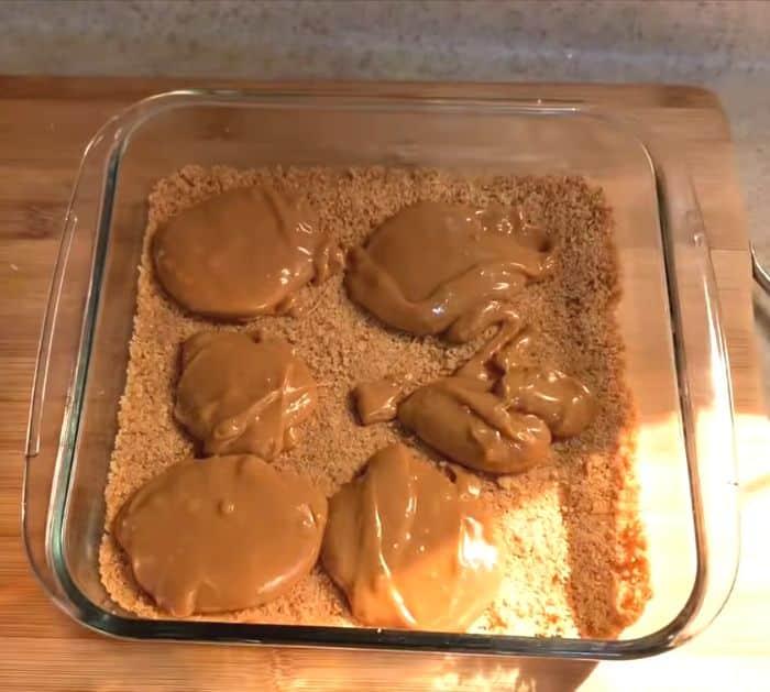 Creamiest Banoffee Pie Recipe Ingredients