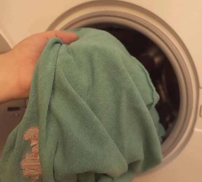 Easy Laundry Hacks That Are Effective