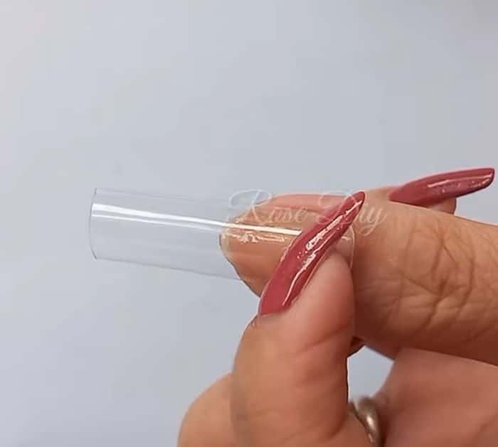 How to Make Fake Nails