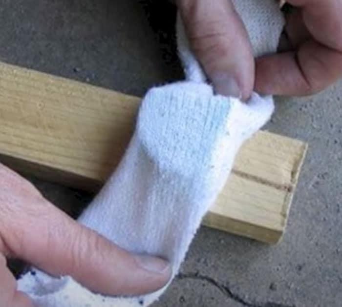 Irish Spring Soap Insect Deterrent - Gardening Hack
