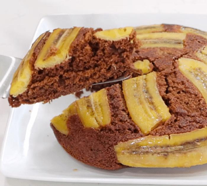 Easy and Healthy Dessert Recipe Idea