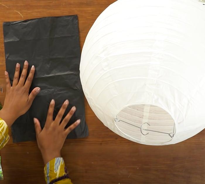How To Make A Pinata- How To Make a New Years Eve Pinata - DIY New Years Eve Decor