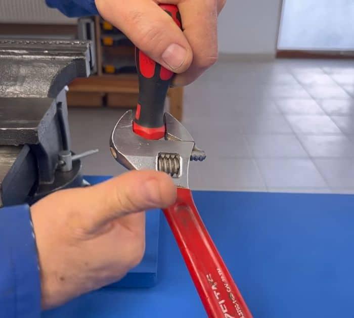 Secret Features of Tools