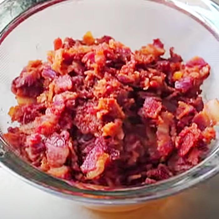 Bacon Recipes - Easy Snack Ideas - Party Food