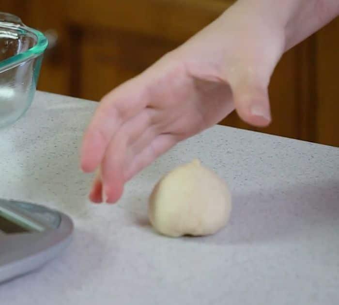 Easy Hawaiian Sweet Rolls Ingredients