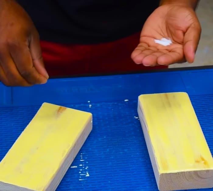 Learn six exciting homemade tool hacks to help make woodworking fun and easy.