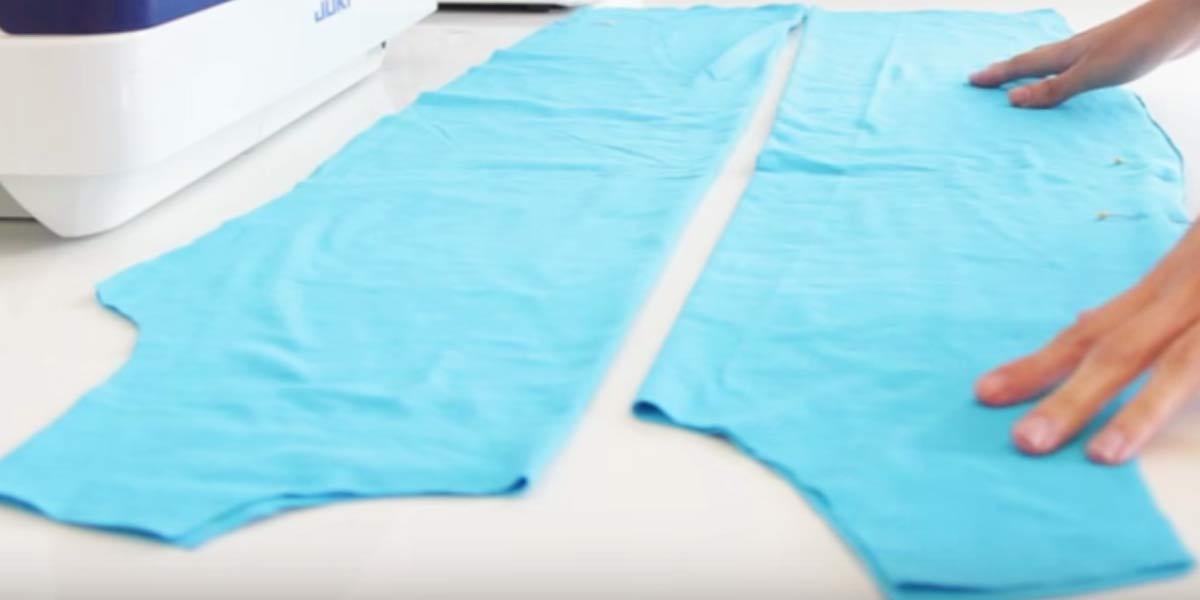 If You Want To Be Comfortable This Summer, This Is The Way To Go (Great For Beginners!)