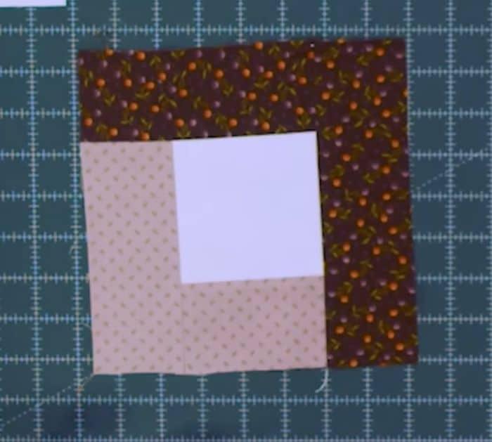 Easy Block Star Quilt With Jenny Doan