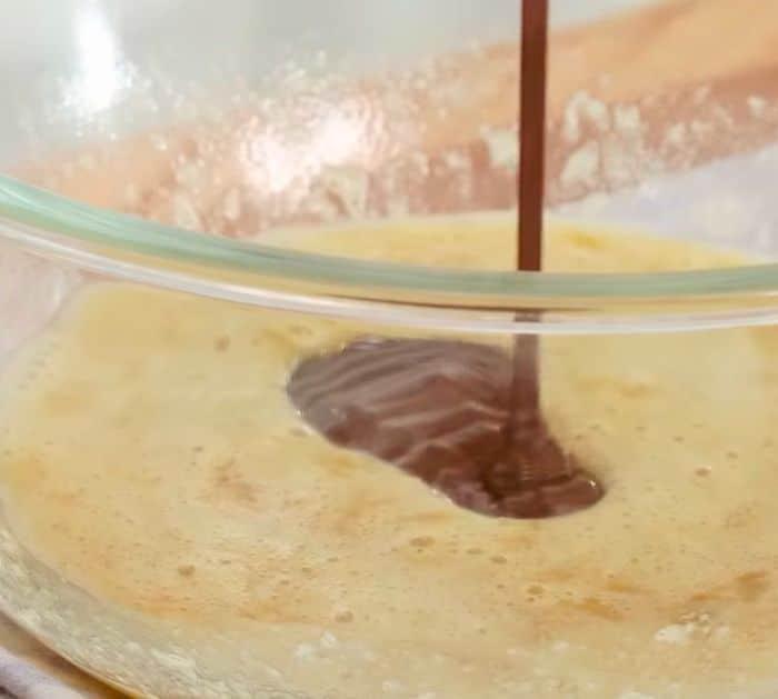 4-Ingredient Chocolate Dessert Recipe Ingredients