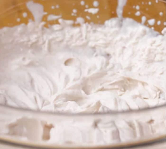 Pumpkin pie Milkshake Recipe