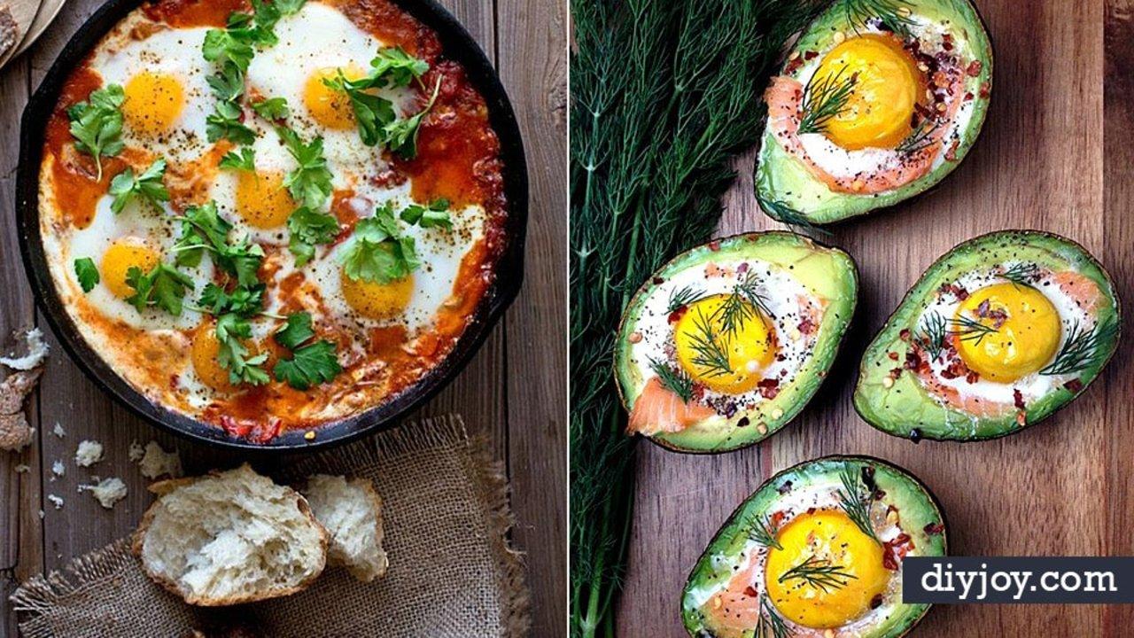 27 Best Brunch Recipes