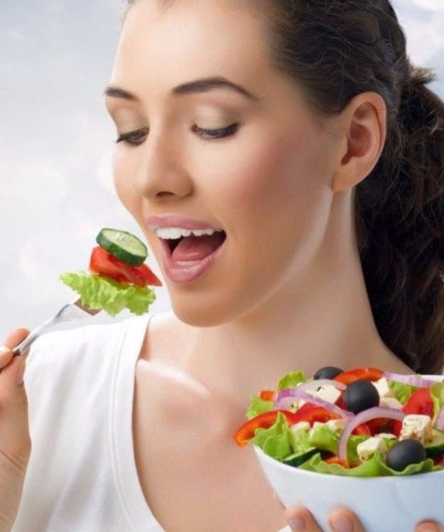 DIY Dieting Hacks - Chew Your Food Slowly - Lose Weight Fast With These Easy and Quick Way To Shed Pounds and Detox Your Body - Best Diet Recipes, Tips and Tricks for a Slimmer You