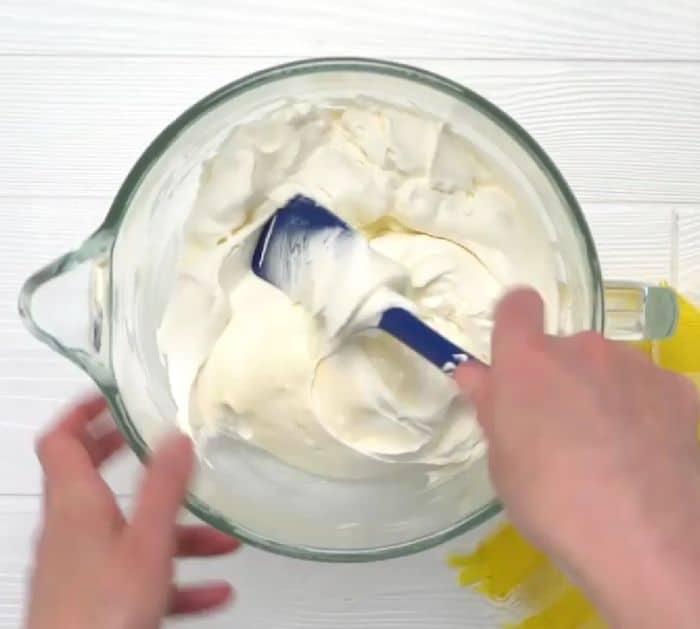Easy Lemon Icebox Cake Recipe