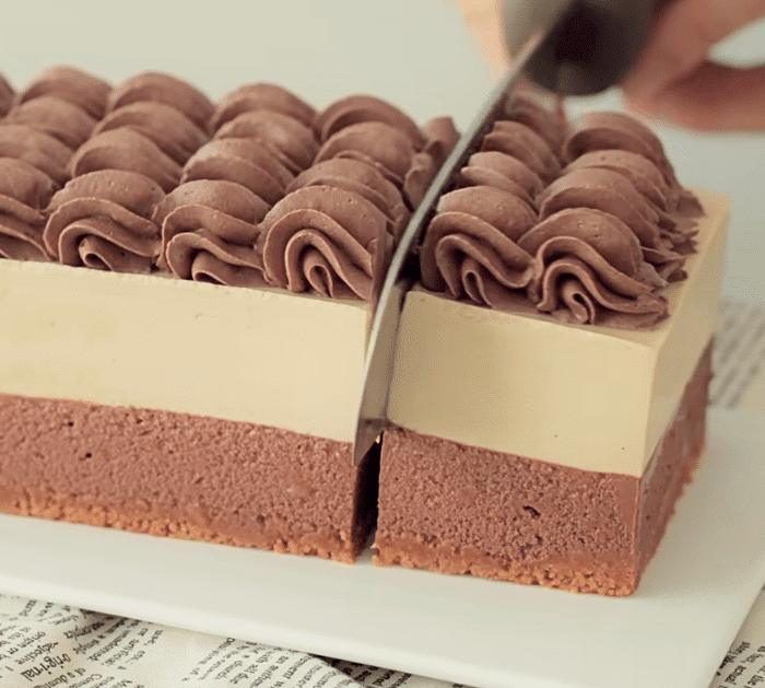 Easy No-Bake Dessert Recipe