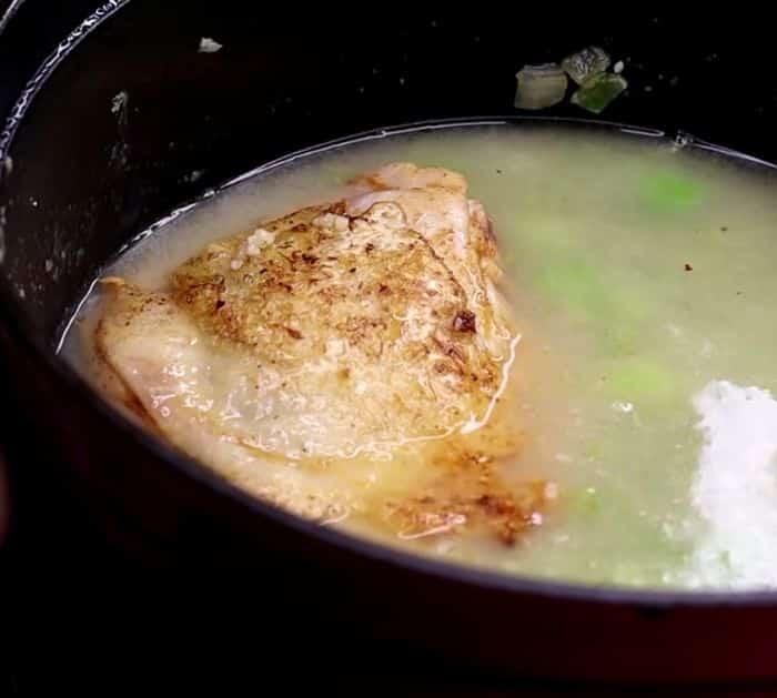 How to Make Smothered Chicken