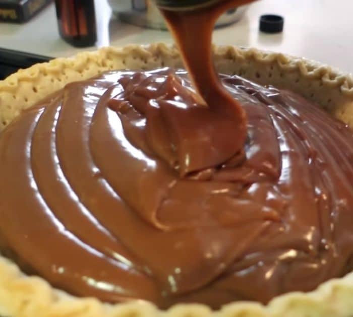 How To Make Grandma's Classic Chocolate Pie