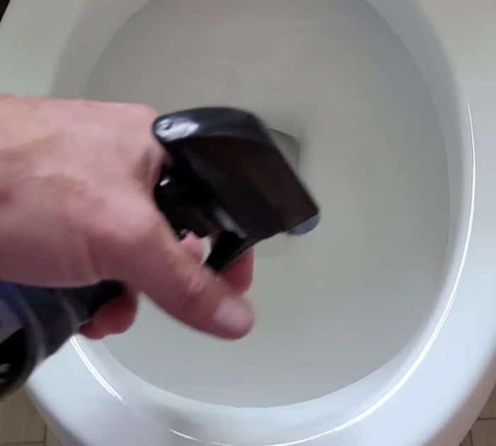 Easy Toilet Bowl Cleaning Hack For Lazy People