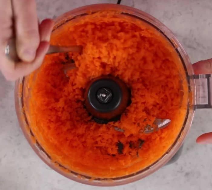 How to Make Carrot Cake Cookies