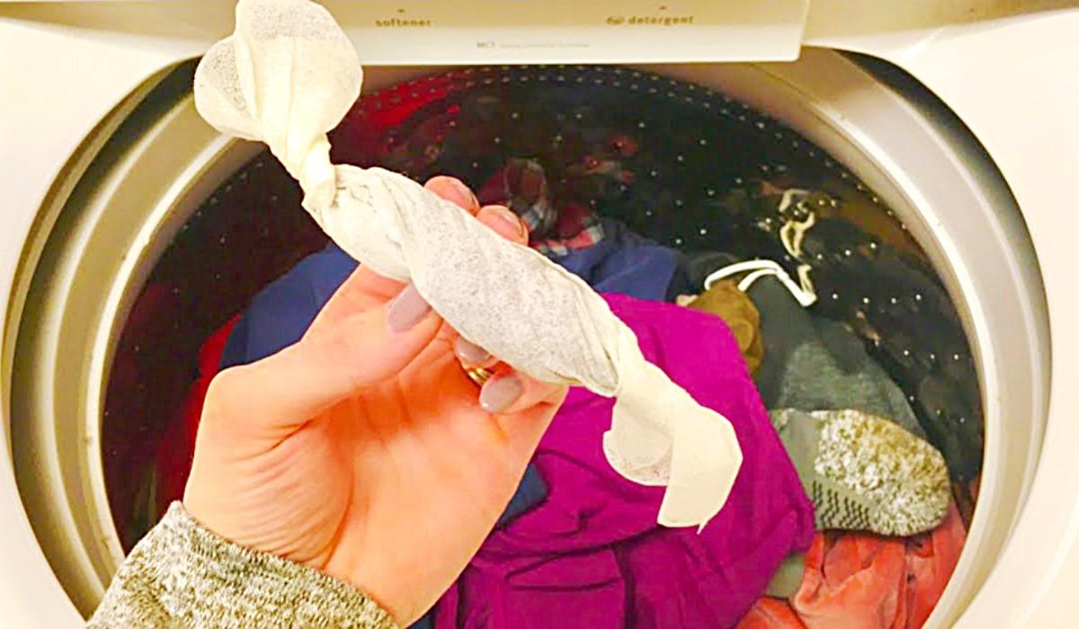 10 Easy Ways To Clean With Dryer Sheets