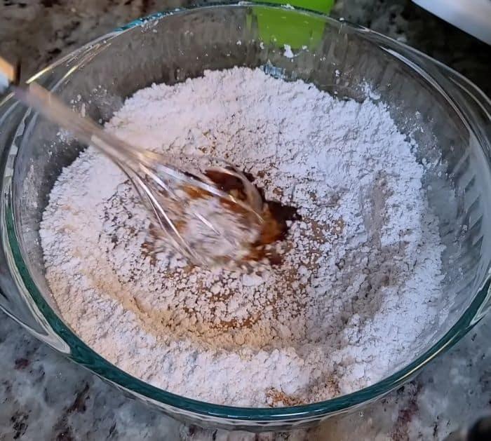 Easy Glazed Donuts Recipe