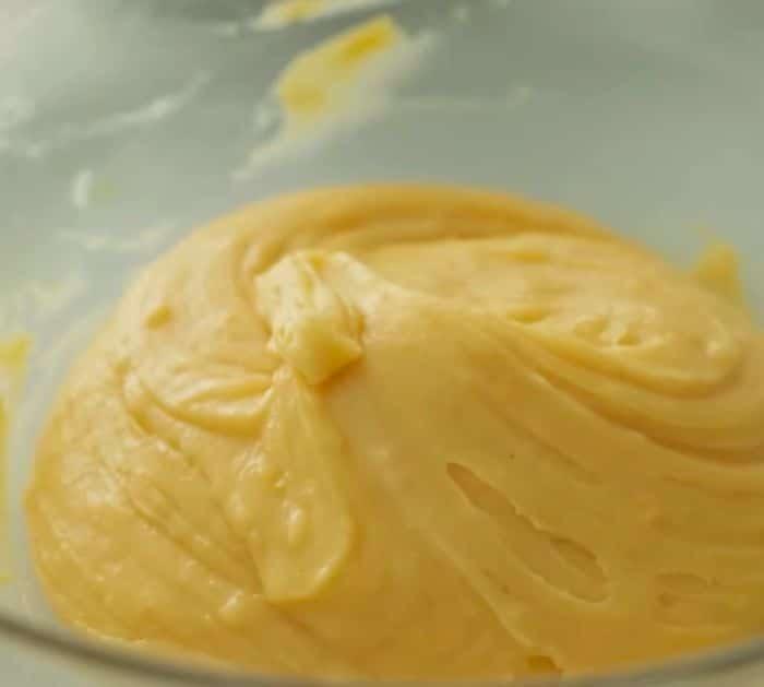 Soft Lemon Curd Cookies Recipe Ingredients