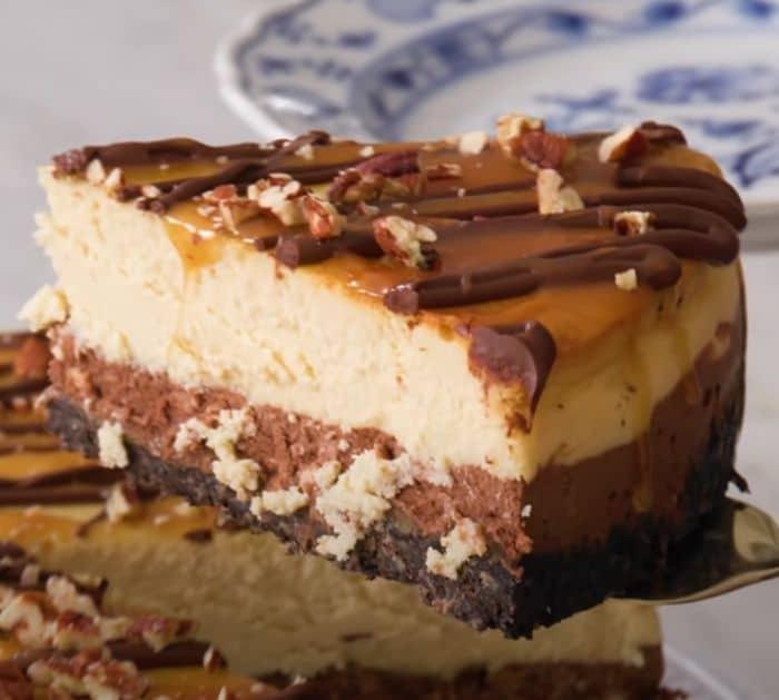 Easy Cheesecake Recipes
