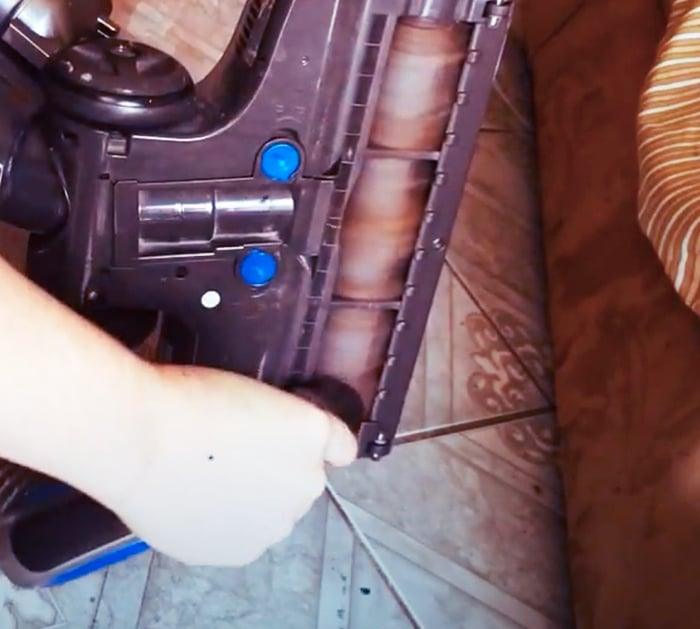 Easy Ways To Remove Hair Wrapped Around Rollers - DIY Hair Removal