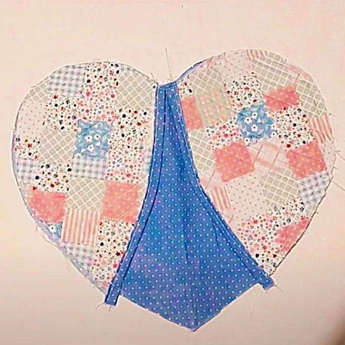 Quick Sewing Gift Ideas - Easy Quilt Pattern - Free Quilt Pattern