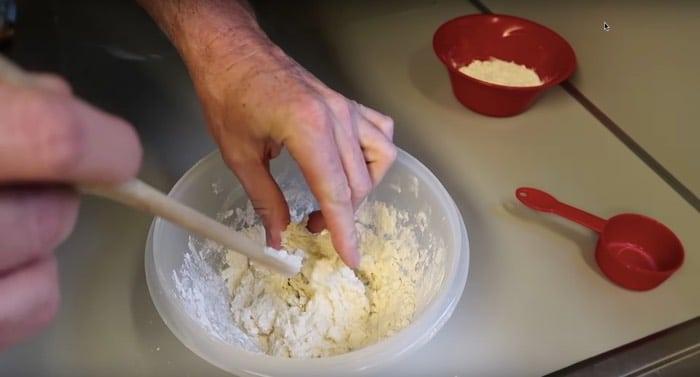 How to Make Homemade Biscuits