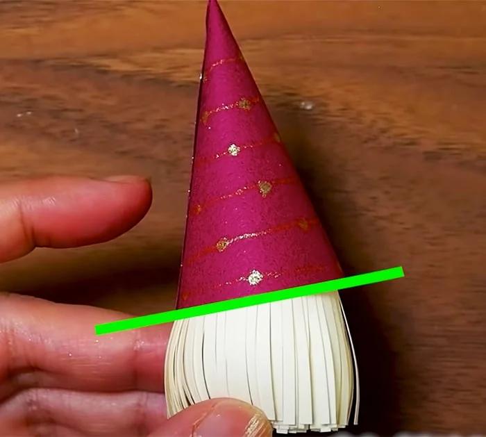 DIY Christmas Decor - DIY Christmas Gift Ideas - Christmas Paper Crafts