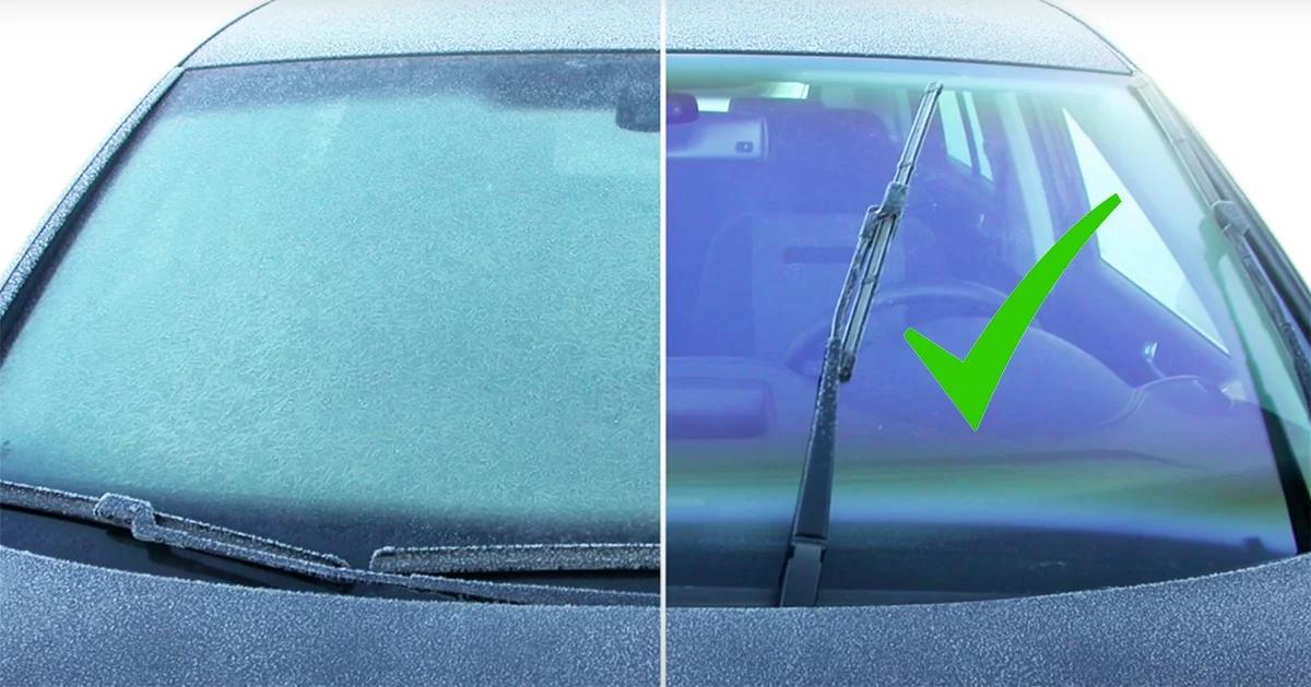 How To Easily Defog Car Windows