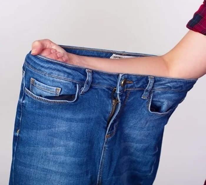 How To Fit Pants Without Trying Them On