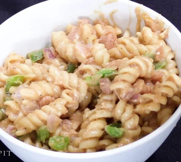 Easy One-Pot Dinner Recipe For Family