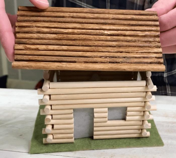 Easy DIY Home Decor Project Idea