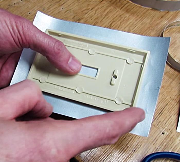 Beer Switch Plate 4