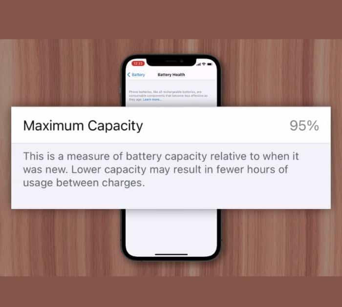 How To Charge An iPhone Properly