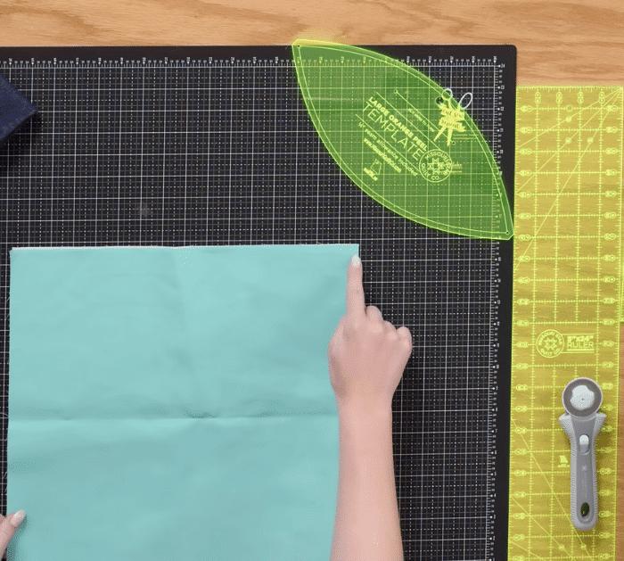 How to Make a Squeeze the Day Quilt