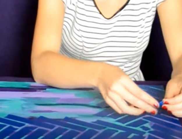painters-tape-wall-art-diy