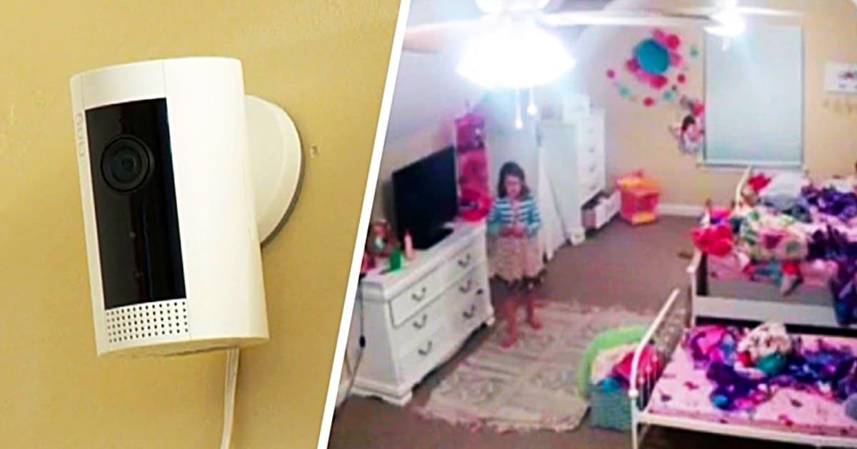 How to Make Sure Home Cameras Don’t Get Hacked