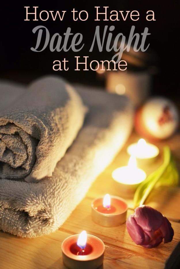 Date Night At Home, a couples evening plan, quick to prep during a lunch break and the kind of night nobody forgets