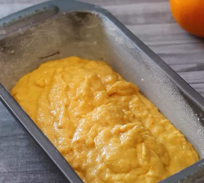 How to Make Orange Cake