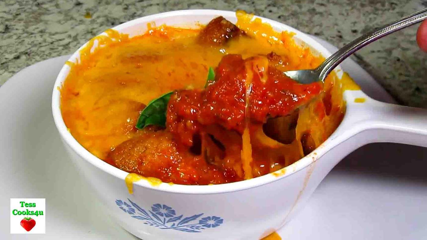 Grilled Cheese Tomato Soup Recipe
