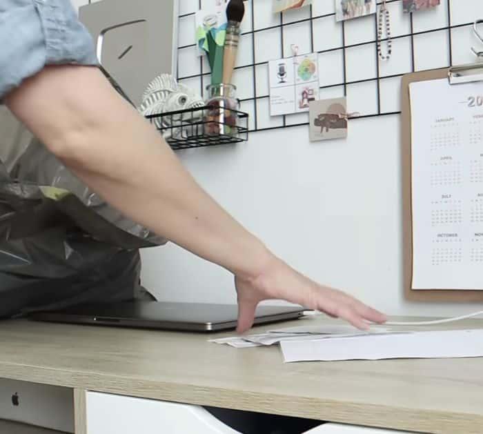 How to Declutter Faster